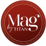 Mag By Titan